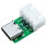 20 Pcs Female Connector USB Type C Breakout Board with PCB Converter Board for Data  Wire Cable Transfer 6