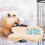 1Hamster En Konijn Koelmat Quartz 8
