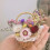 6St Mini Baskets Speelgoed Voor Kinderen En Mini Decor 3