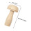 1Set Lichtbruine Sewing Repair Tool Voor Kleding 2