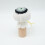 1Set Lichtbruine Sewing Repair Tool Voor Kleding 7
