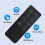 2X CD Player Home Media Audio Remote Control for  SOLO 5 15 II -Compatible Music System Controller 3