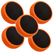 FILTER TIL PHILIPS SPEEDPRO/AQUA 5000 FC6729 FC6728 FC6727 FC6721 FC8009