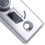 4X Steel Door Exit Release Push Button Home  Part of Access Control M1L3 4