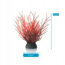 AKVARIEPLANTER KUNSTIG plante til AKVARIUM DQ18