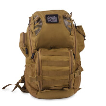 OFFLANDER matkailureppu TACTIC 23L