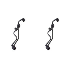 2X A2135010201 2135010201 Fuel Vent Pipe Coolant Hose for E W213 A0005061000