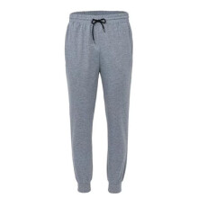 Lee Cooper Flc herre grå træningsdragt, 100% polyester, størrelse XXL