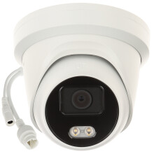 IP-KAMERA DS-2CD2347G2-L(2,8 mm)(C) ColorVu - 4Mpx Hikvision