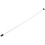 6pcs 50CM  3.0 III SATA3 7Pin Data Cable Right Angle 6Gb/S SSD Cables HDD Hard Disk Data Cord(White) 2