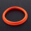4 Set Replacement Silicone Sealing Ring O Ring for Smok TFV8 Cloud Beast 6