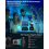 Nachtlicht mit Bluetooth-Lautsprecher, Wecker mit Bluetooth-Bettlampe, dimmbar 4