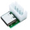 20 Pcs Female Connector USB Type C Breakout Board with PCB Converter Board for Data  Wire Cable Transfer 5