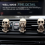 3er-Pack Auto-Lufterfrischer mit Totenkopf-/Skelett-Design, Lüftungsschlitzclips 3