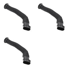 3X Engine Air Filter Intake Pipe Hose for Kangoo 1 Clio 2 Symbol Thalia 1.5 DCi 8200039843