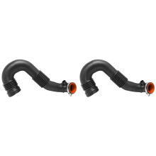 2X A9065280224 Air Intake Pants 9065280224 121611 for Sprinter W906