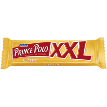 PRINCE POLO VAFLER KLASSISK XXL 45G