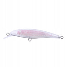 BODY Wobbler GEDDER OG SANDER ABORRER Gør-det-selv MALERIER 9cm 6g 10stk