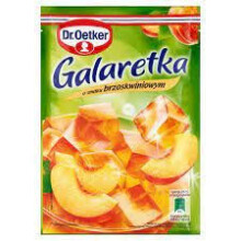 Dr. Oetker appelsingelé 77 g