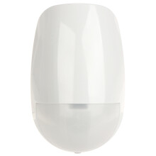 TRÅDLØS DOBBELT DETEKTOR MIKROOVN + PIR AX PRO DS-PDD12P-EG2-WE Hikvision