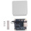 20X for Orange Pi Zero LTS 512MB Development Board+Protective White Case ,H3 Quad Core Open-Source  Single Board Set 5