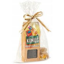 Tak for i år til læreren te