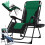 Vihreä taittovuode (1) 1