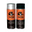4CR 7420 Spraymaling (glans) sort 1