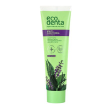 Ecodenta Monitoiminen Hammastahna 7 Yrttiuutteella 100 ml