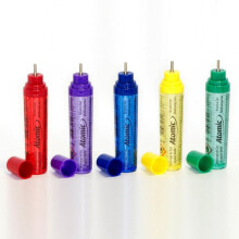 Atomgas 18 ml