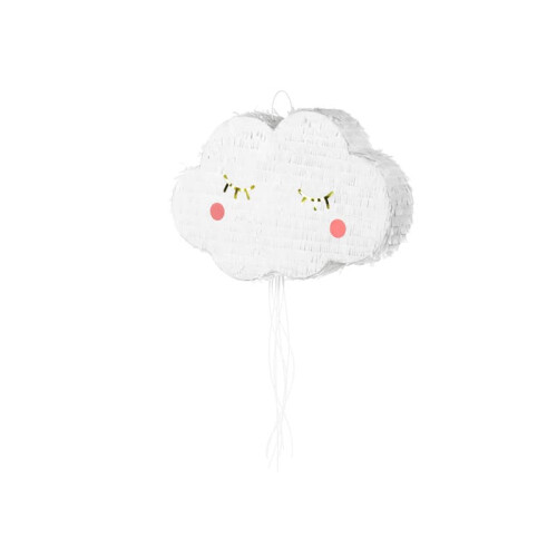Piñata - Sky, 50x32x9cm