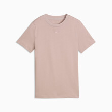 Puma ESS CENTERED CAT LOGO tyttöjen T-paita pinkki 69297289 koko 164