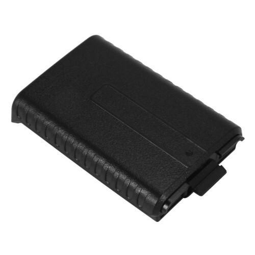 5X for  Radio UV5R UV5RB UV5RE UV5REP 6AAA Battery Extended Case Shell Box 2