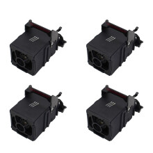 4X Ventilateur de Refroidissement pour ProLiant DL360P DL360E G8 Module de Ventilateur 654752-002 654752-002 667882-001 697183-002 697183-001