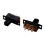 40 Pcs 6 Pins 2 Positions DPDT /  Slide 2