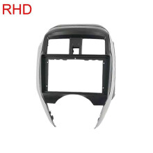 (B) Central Control Navigation Frame High Quality Guarantee
