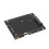 X1006 PCIe to 2.5Inch  SSD/HDD+M.2 2280 SSD Shield for Raspberry Pi 5 NOT Support Boot From SSD 5