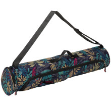 1St Capaciteit Yoga Mat Opbergzak Slangvormige Sporttas