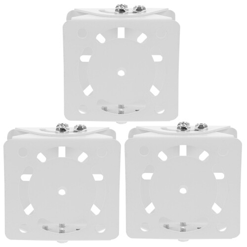 3St Camera Steunen Brackets Voor Beveiligingsapparatuur