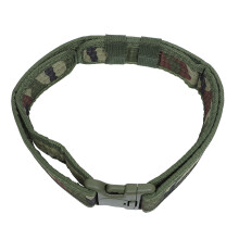 Mountaineering Belt Van Geweven Stof En Eva Comfortabel En Robuust