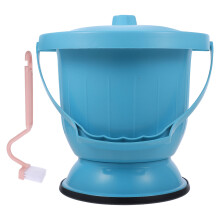 1St Afsluitbare Spittoon Voor Ouderen En Zwangere Vrouwen