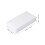 8St Vilten Spons Pads Voor Handmatige DIY Projecten Wit 2