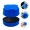 1Blauwe Aquarium Mini Magnetische Borstel Schoon 9