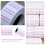 Prijsmarker Papierlabels Voor En 3