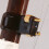 1Erhu Accessoire Lichtebruine Duurzame String Afsteller 8