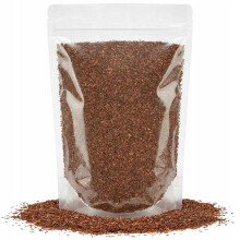 Rooibos te superior 1kg naturlig uden koffein kvalitets stor pakke