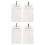 4St Huiselijke Planning Notepad Voor Studenten En Reizigers 1