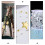 2Rollen Goldene DIY Perlenkette Für Weihnachtsbaumdeko 6