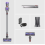 Refurbished Dyson Dyson V8 Origin cordless vacuum cleaner 2