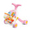 2-i-1 SPARK PINK BORDSKUBBER 1